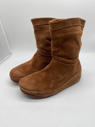 Stivaletti fitflop crush - stivaletti,