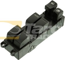 Pulsantiera Alzacristalli SX