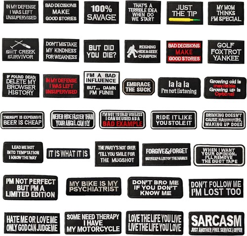 Divertente slogan ferro - , su