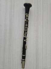 Clarinetto Ottavino MORUTTO MARCELLO TORINO
