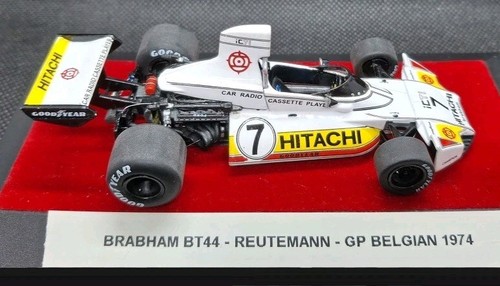 1974 brabham bt44 - f1,