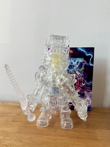 Demon buster xray ver - buster,