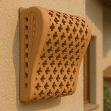 Applique da Parete Esterna in