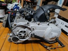 Blocco Motore Piaggio Zip Sp
