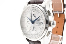 Raro orologio da uomo [COME