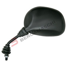 SPECCHIETTO RETROVISORE SX PER