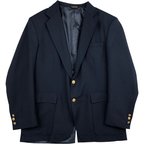 Giacca sartoriale blazer