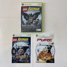 LEGO Batman: Il Videogioco /