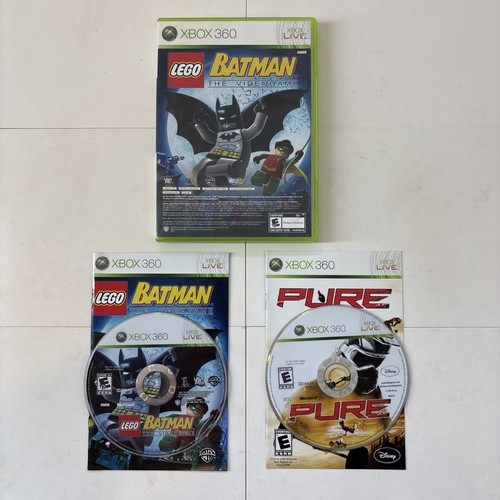 Lego batman videogioco - il, /