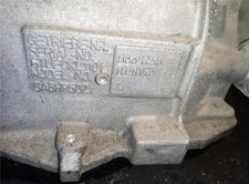 CAMBIO AUTOMATICO Serie 2