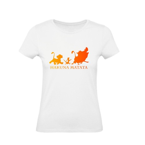 Maglia shirt donna - maglia, t-shirt