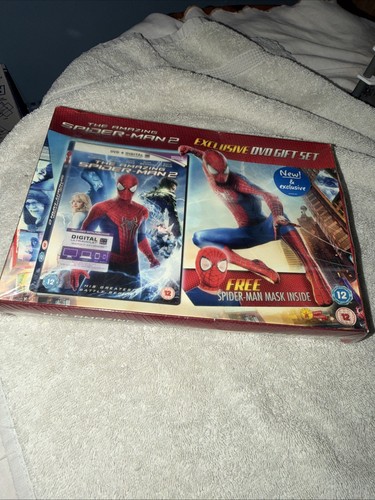 The amazing spider man - amazing, spider-man