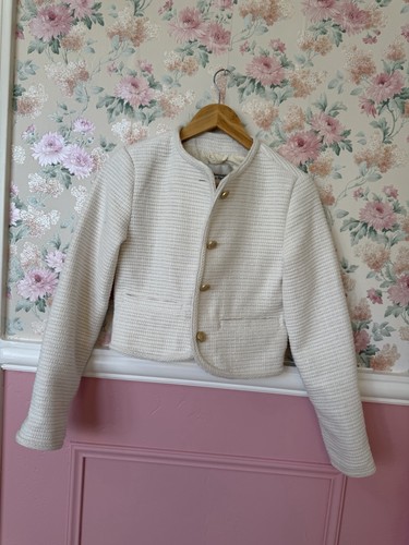 Giacca tweed abercrombie - tweed,