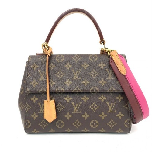 Louis vuitton canvas - louis,