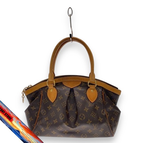 Borsa louis vuitton tivoli - borsa,