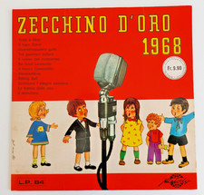 Disco Vinile LP 33 Giri