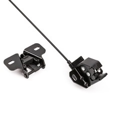 Serratura Portellone Per Opel Renault Nissan Posteriore Sinistro