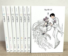 Chobits CLAMP Premium