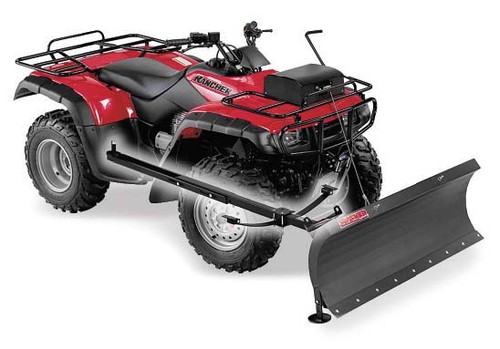 Atv quad lama - da,