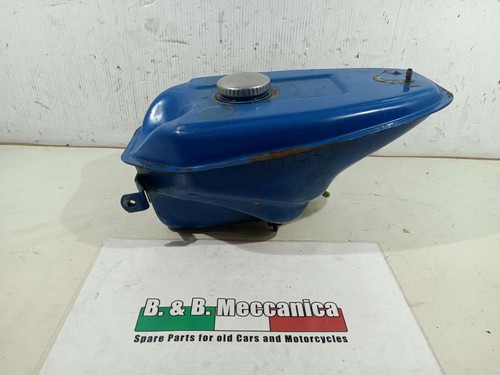 Serbatoio benzina benelli s50 - benzina,