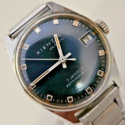 Orologio vintage uomo - orologio,