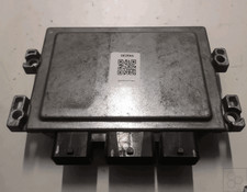 1543041 Centralina iniezione