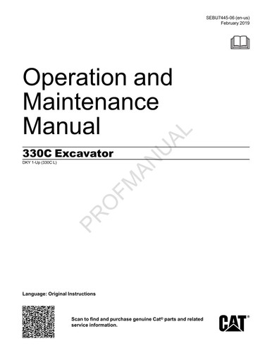 Manuale manutenzione operatori - manuale,