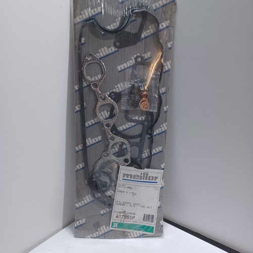 Pochette joints haut - , moteur