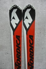 SCI corsa/intaglio - NORDICA SPITFIRE JR - 150 cm