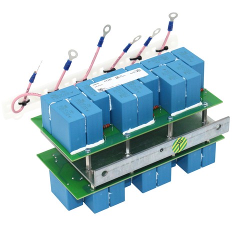 Vestas 51036701 ct367 2mw emc - ct367,