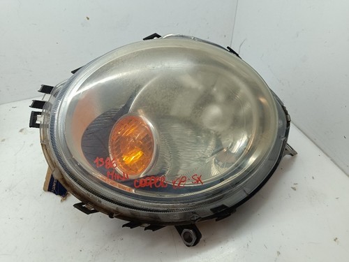 Faro anteriore sinistro per - faro,