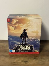 The Legend of Zelda: Breath of