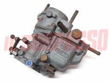 CARBURETOR FIAT 850 SEDAN - T