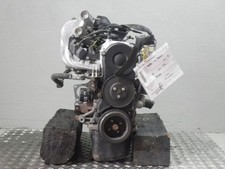 Motore senza accessori