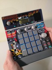 AKAI MPC Sample Skin