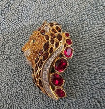 Spilla spilla vintage RARA