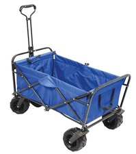 Carrello Pieg. Portatutto -