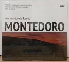 Montedoro - DVD - Nuovo -