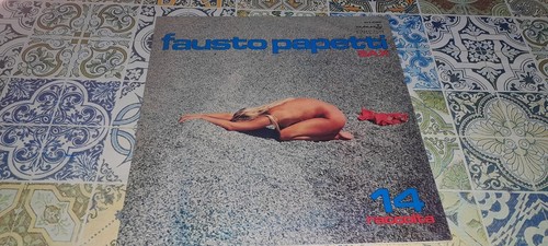 Giri disco fausto - giri,
