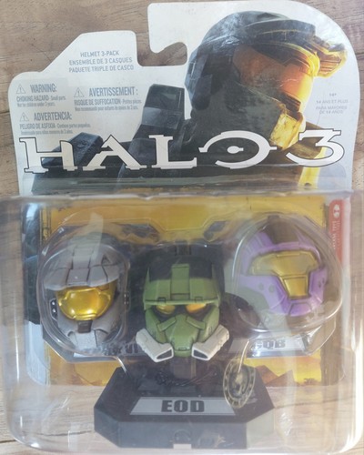 Caschi mcfarlane halo - mcfarlane, mark