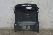85311- Carena Congiunzione Fianchetti posteriore Suzuki Burgman 150 Dal 2005 al 