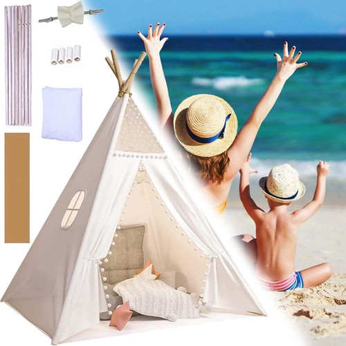 Cameretta bambini tenda - cameretta,