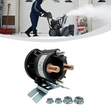 Kit Relè Magnetico 12V per