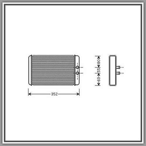 Riscaldatore fiat ducato anno - riscaldatore, ducato-(anno