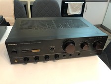 Technics Integrated Amplifier
