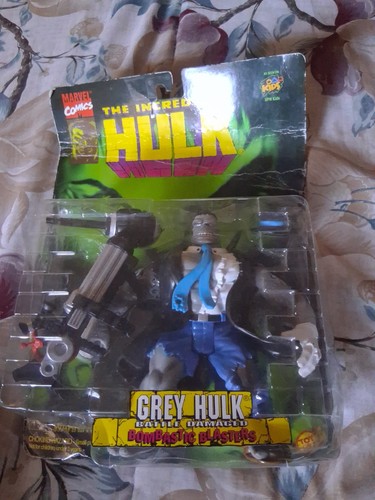 Vintage incredibile hulk - vintage,