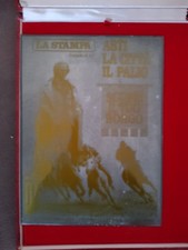 Targa Commemorativa Palio Di