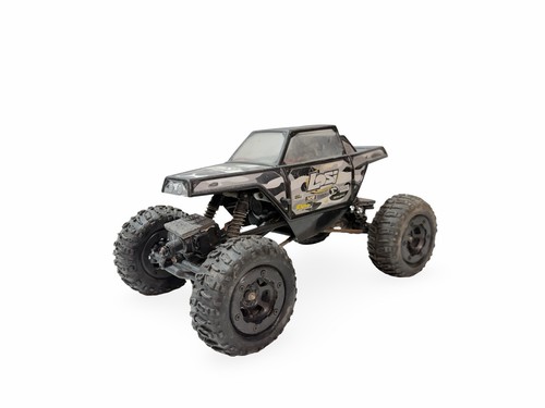 Losi mini rock crawler - losi,