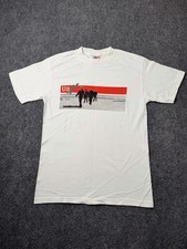 T-shirt uomo U2 Vertigo 05