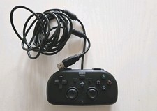 Controller HORI MINI PAD Nero compatibile Sony Playstation PS3 PS4 PC